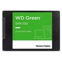 WD Green SSD 2.5 SATA III 480GB