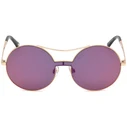 Γυναικεία Γυαλιά Ηλίου Web We0211-34Z (59/16/146 mm) Pink