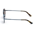 Unisex Γυαλιά Ηλίου Web We0220-90X (56/15/145 mm) Blue