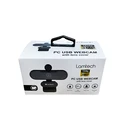 Webcam Lamtech USB 1536P With Shutter