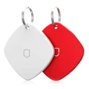 Tag Ελέγχου Πρόσβασης Wolf Guard RFID Wg-Rfid, Κόκκινο-Λευκό, 1τμχ