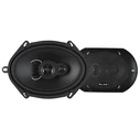 Ηχείo Αυτοκινήτου Blow Ζευγάρι 3 Δρόμων 5x7" WH-5703 FORD