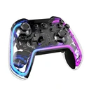 Gamepad White Shark Wireless Gpw-8040 Praetorian