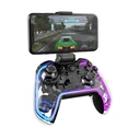 Gamepad White Shark Wireless Gpw-8040 Praetorian