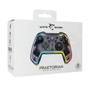 Gamepad White Shark Wireless Gpw-8040 Praetorian