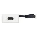 Πάνελ Τοίχου HDMI V1.4 Vivolink (WI221273)