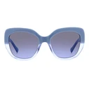 Γυναικεία Γυαλιά Ηλίου Kate Spade Winsletgspjpf (55/17/140 mm) Blue
