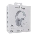 Gaming Headset White Shark 3-In-1 Wireless Foldable Wgh-2444 Firecrest White
