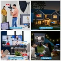 Vrriis Hdmi Σύστημα Ασύρματης Μετάδοσης Βίντεο Wl082 1080p 2.4/5ghz Έως 400m Vrriis