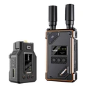 Vrriis Hdmi Σύστημα Ασύρματης Μετάδοσης Βίντεο Wl087 Pro Dji Osmo Pocket 3 1080p 5ghz 500m