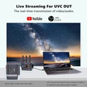 Vrriis Hdmi Σύστημα Ασύρματης Μετάδοσης Βίντεο Wl096 Pro 4k 5ghz Έως 450m Wl096pro