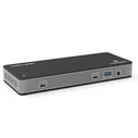 Docking Station Wavlink THUNDERBOLT 3 60W with DP TO HDMI 4K 60HZ