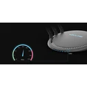 Router Wavlink CONCURRENT DUAL BAND AC2100MBPS Wireless GIGABIT+USB3.0