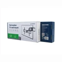 Βάση Τηλεόρασης Gembird Full-Motion 50'-105' Vesa 900X600 Black