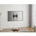 Βάση Τηλεόρασης Gembird wall (Tilt), 37' - 75' Max Vesa 400X400
