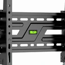 Βάση Τηλεόρασης Gembird wall (Tilt), 37' - 75' Max Vesa 400X400