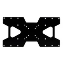 Gembird VESA Adapter Kit 200x400 mm (WM-A-VESA200400-01)