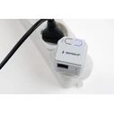 WiFi Extender Gembird REPEATER 300MBPS WHITE