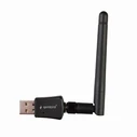 Αντάπτορας Δικτύου USB Gembird HIGH POWER WIFI 300MBPS