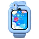 WOWKIDS παιδικό smartwatch K90, 1.83" IPS, με κάμερα, μπλε