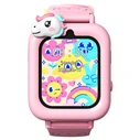 WOWKIDS K90 Kids Smartwatch 1.83" IPS with Camera - Pink