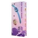 WOWKIDS K90 Kids Smartwatch 1.83" IPS with Camera - Purple