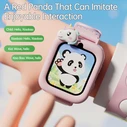 WOWKIDS K90 Kids Smartwatch 1.83" IPS with Camera - Purple