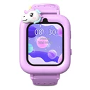 WOWKIDS K90 Kids Smartwatch 1.83" IPS with Camera - Purple