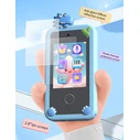 Παιδικό Smartphone Wowkids με Κάμερα P1 Plus, 2.8" Οθόνη Αφής, Μπλε
