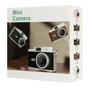 WOWKIDS X5 Mini Digital Camera 2MP 1080p Black