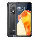 Smartphone Oukitel Wp28E, 6.52", 4/64GB, Ip68/Ip69K, 10600Mah, Μαύρο