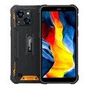 Smartphone Oukitel Wp32, 6", 4/128GB, 6300mAh, IP68/IP69K, Πορτοκαλί