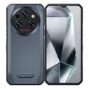 Smartphone Oukitel WP35, 6.6", 8/256GB, 5G, 11000mAh, IP68/IP69K, Grey