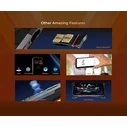 OUKITEL WP58 Pro 5G Dual SIM (8/512GB) πράσινο
