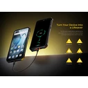 Oukitel WP60 5G Dual SIM (8/256GB) Κίτρινο