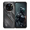 OUKITEL smartphone WP62 6.6 12 512GB 5G 11000mAh IP68 IP69K MIL STD 810H μαύρο