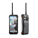 Blackview Smartphone Rugged Walkie Talkie 5G Black