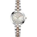 Γυναικείο Ρολόι Furla Ww00002004L5 (34mm) Μεταλλικό Μπρασελέ Ασημί