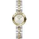 Γυναικείο Ρολόι Furla Ww00004007L4 (30mm) Μεταλλικό Μπρασελέ Ασημί