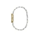 Γυναικείο Ρολόι Furla Ww00004007L4 (30mm) Μεταλλικό Μπρασελέ Ασημί