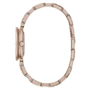 Γυναικείο Ρολόι Furla Ww00004008L3 (30mm) Μεταλλικό Μπρασελέ Ροζ
