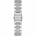 Γυναικείο Ρολόι Furla Ww00011005L1 (38mm) Μεταλλικό Μπρασελέ Ασημί