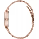 Γυναικείο Ρολόι Furla Ww00011006L3 (38mm) Μεταλλικό Μπρασελέ Ροζ