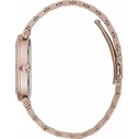 Γυναικείο Ρολόι Furla Ww00011007L3 (38mm) Μεταλλικό Μπρασελέ Ροζ