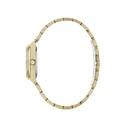Γυναικείο Ρολόι Furla Ww00020001L2 (30mm) Μεταλλικό Μπρασελέ Χρυσό