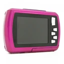 Φωτογραφική Μηχανή Easypix Aquapix W2024 Splash pink