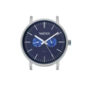 Ρολόι Unisex WATX & CO Wxca2702 (44 mm)  