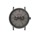 Ρολόι Unisex WATX & CO Wxca2705 (44 mm)  