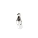 Charm Thomas Sabo X0118-001-12 (20Mm) από Ασήμι Grey