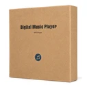 RUIZU MP3 Player X02 (32GB) με οθόνη 2.01" μαύρο
